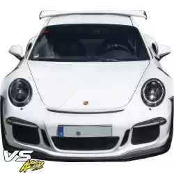 FRP GT3 Front Bumper > Porsche 911 (991) 2013-2016 image - 26