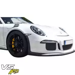 FRP GT3 Front Bumper > Porsche 911 (991) 2013-2016 image - 27
