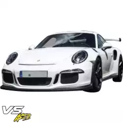 FRP GT3 Front Bumper > Porsche 911 (991) 2013-2016 image - 28