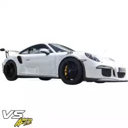 FRP GT3 Front Bumper > Porsche 911 (991) 2013-2016 image - 30