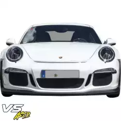 FRP GT3 Front Bumper > Porsche 911 (991) 2013-2016 image - 31