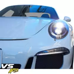 FRP GT3 Front Bumper > Porsche 911 (991) 2013-2016 image - 33