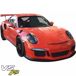 FRP GT3 Front Bumper > Porsche 911 (991) 2013-2016 image - 3