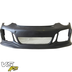 VSaero FRP GT3 Front Bumper for Porsche 911 (991) 2013-2016 image - 6