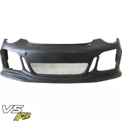 FRP GT3 Front Bumper > Porsche 911 (991) 2013-2016 image - 6
