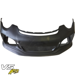 VSaero FRP GT3 Front Bumper for Porsche 911 (991) 2013-2016 image - 7