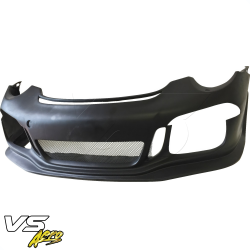 VSaero FRP GT3 Front Bumper for Porsche 911 (991) 2013-2016 image - 8