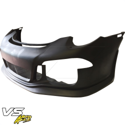 VSaero FRP GT3 Front Bumper for Porsche 911 (991) 2013-2016 image - 9