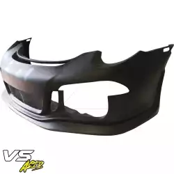 FRP GT3 Front Bumper > Porsche 911 (991) 2013-2016 image - 9