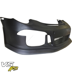 VSaero FRP GT3 Front Bumper for Porsche 911 (991) 2013-2016 image - 10