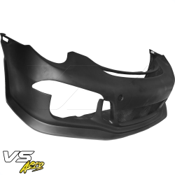 VSaero FRP GT3 Front Bumper for Porsche 911 (991) 2013-2016 image - 11