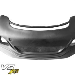 VSaero FRP GT3 Front Bumper for Porsche 911 (991) 2013-2016 image - 12