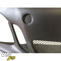 VSaero FRP GT3 Front Bumper for Porsche 911 (991) 2013-2016 image - 13