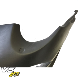 VSaero FRP GT3 Front Bumper for Porsche 911 (991) 2013-2016 image - 14