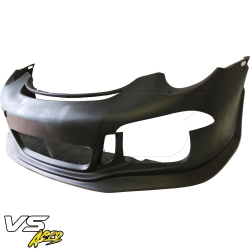 VSaero FRP GT3 Front Bumper for Porsche 911 (991) 2013-2016 image - 16