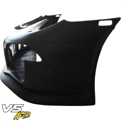 VSaero FRP GT3 Front Bumper for Porsche 911 (991) 2013-2016 image - 18