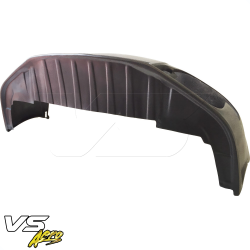 VSaero FRP GT3 Front Bumper for Porsche 911 (991) 2013-2016 image - 19