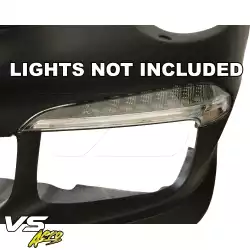 FRP GT3 Front Bumper > Porsche 911 (991) 2013-2016 image - 22