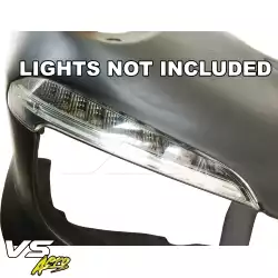 FRP GT3 Front Bumper > Porsche 911 (991) 2013-2016 image - 23