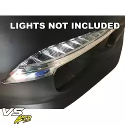 FRP GT3 Front Bumper > Porsche 911 (991) 2013-2016 image - 24