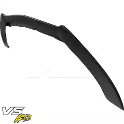 FRP KTOT Front Lip > Ford Mustang 2015-2017 image - 10