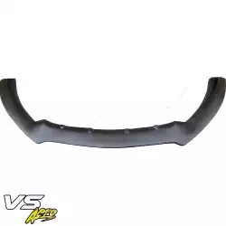 FRP KTOT Front Lip > Ford Mustang 2015-2017 image - 11