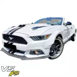 FRP KTOT Wide Body Fenders (front) > Ford Mustang 2015-2017 image - 27