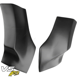 VSaero FRP KTOT Wide Body Fenders (front) for Ford Mustang 2015-2017 image - 11