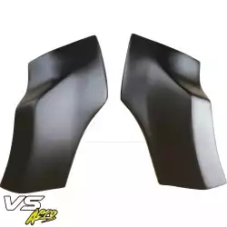FRP KTOT Wide Body Fenders (front) > Ford Mustang 2015-2017 image - 21