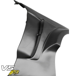 VSaero FRP KTOT Wide Body Fenders (front) for Ford Mustang 2015-2017 image - 23