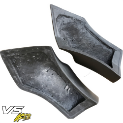 VSaero FRP KTOT Wide Body Fenders (front) for Ford Mustang 2015-2017 image - 24
