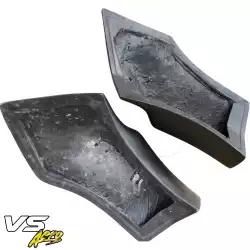 FRP KTOT Wide Body Fenders (front) > Ford Mustang 2015-2017 image - 24