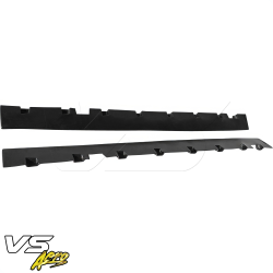 VSaero FRP KTOT Side Skirts for Ford Mustang 2015-2020 image - 3