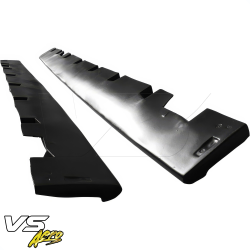VSaero FRP KTOT Side Skirts for Ford Mustang 2015-2020 image - 4