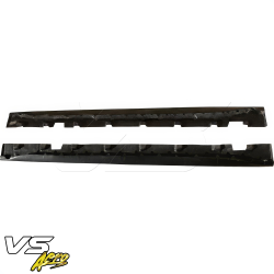 VSaero FRP KTOT Side Skirts for Ford Mustang 2015-2020 image - 6