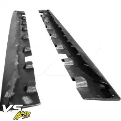 FRP KTOT Side Skirts > Ford Mustang 2015-2020 image - 9