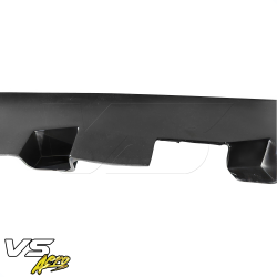 VSaero FRP KTOT Side Skirts for Ford Mustang 2015-2020 image - 12