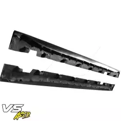 FRP KTOT Side Skirts > Ford Mustang 2015-2020 image - 13