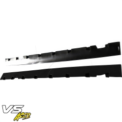 VSaero FRP KTOT Side Skirts for Ford Mustang 2015-2020 image - 14