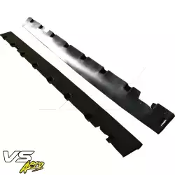 FRP KTOT Side Skirts > Ford Mustang 2015-2020 image - 15