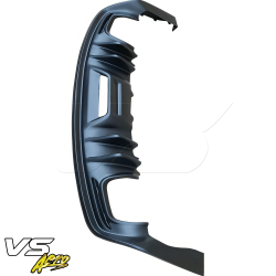 VSaero FRP KTOT Rear Lip for Ford Mustang 2015-2017 image - 7