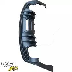 FRP KTOT Rear Lip > Ford Mustang 2015-2017 image - 7