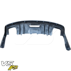 VSaero FRP KTOT Rear Lip for Ford Mustang 2015-2017 image - 9