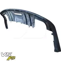 FRP KTOT Rear Lip > Ford Mustang 2015-2017 image - 10