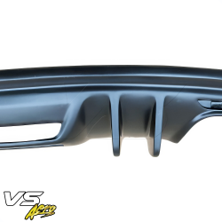 VSaero FRP KTOT Rear Lip for Ford Mustang 2015-2017 image - 13