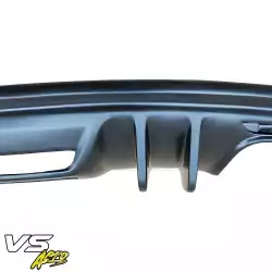FRP KTOT Rear Lip > Ford Mustang 2015-2017 image - 13