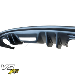 VSaero FRP KTOT Rear Lip for Ford Mustang 2015-2017 image - 14