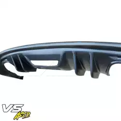 FRP KTOT Rear Lip > Ford Mustang 2015-2017 image - 14