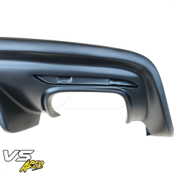 VSaero FRP KTOT Rear Lip for Ford Mustang 2015-2017 image - 15