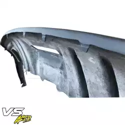 FRP KTOT Rear Lip > Ford Mustang 2015-2017 image - 16